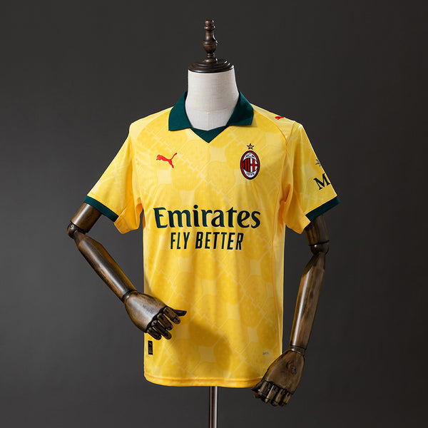 Ac Milan 25-26 Third - 1