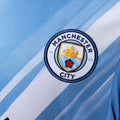 Manchester City 25/26 Home - Imagen 5