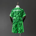 Sporting Lisbon Size   Green 25/26 Goalkeeper - Imagen 10