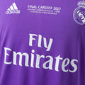 Real Madrid 16/17 Away - Imagen 4