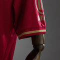 Bayern Munich   125Th Anniversary 25/26 Home - Imagen 3