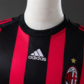 Ac Milan 08/09 Home - Imagen 7