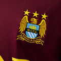 Manchester City 12/13 Away - Imagen 5