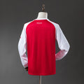 Arsenal 25/26 Home Long Sleeve - Imagen 8