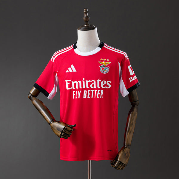Benfica 25-26 Home - 1