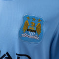 Manchester City 13/14 Home - Imagen 5