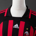 Ac Milan 06/07 Home - Imagen 6
