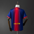 Barcelona 12/13 Home - Imagen 8
