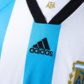 Argentina 1998 Home - Imagen 3