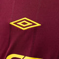Manchester City 12/13 Away - Imagen 4