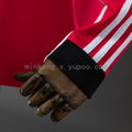 Benfica 25/26 Home Long Sleeve - Imagen 5