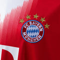 Bayern Munich 25/26 Home - Imagen 6
