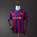 Barcelona 09/10 Home - Imagen 1