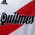 River Plate 00/01 Home - Imagen 6