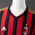 Ac Milan 13/14 Home - Imagen 6