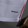 Real Madrid 13/14 Home Long Sleeve - Imagen 2