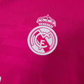 Real Madrid 14/15 Away Long Sleeve - Imagen 5