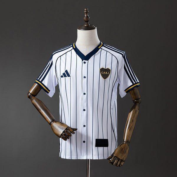 Boca Juniors 25-26 Home Special Edition - 1
