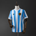 Argentina 1978 Home - Imagen 1