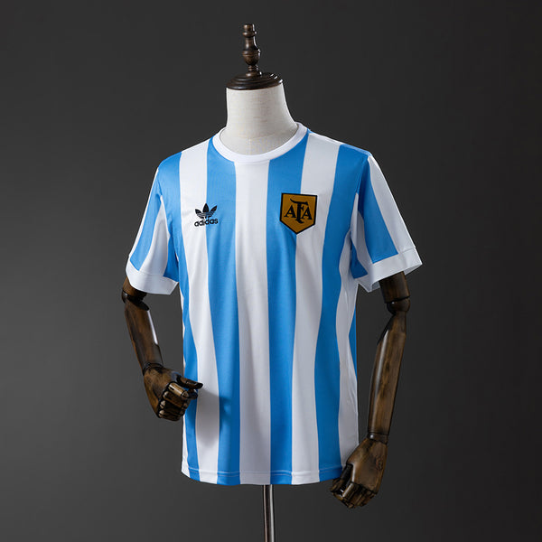 Argentina 1978 Home - 1