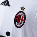Ac Milan 07/08 Away - Imagen 4
