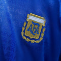 Argentina 1994 Away - Imagen 5