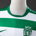 Sporting Lisbon 25/26 Home - Imagen 6