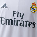 Real Madrid 15/16 Home - Imagen 6
