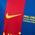 Barcelona 10/11 Home - Imagen 3