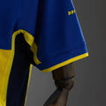 Boca Juniors 2001 Home - Imagen 3