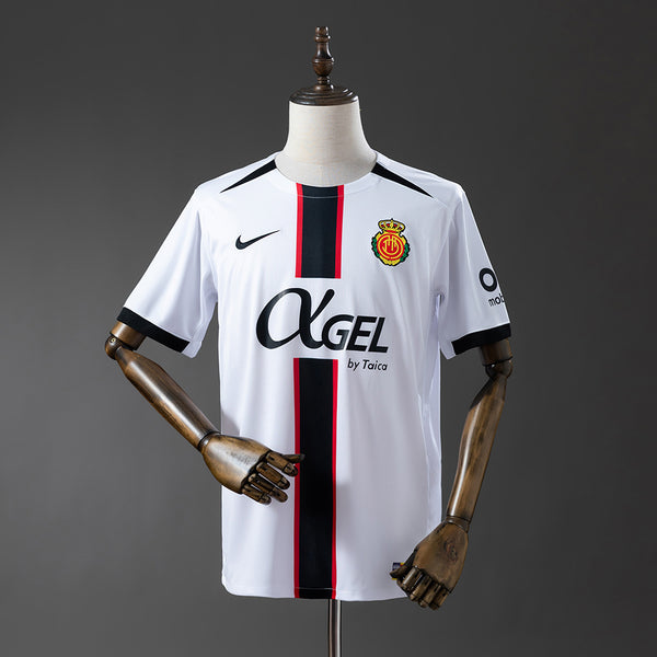 Rcd Mallorca 25-26 Away - 1