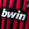 Ac Milan 07/08 Home - Imagen 6