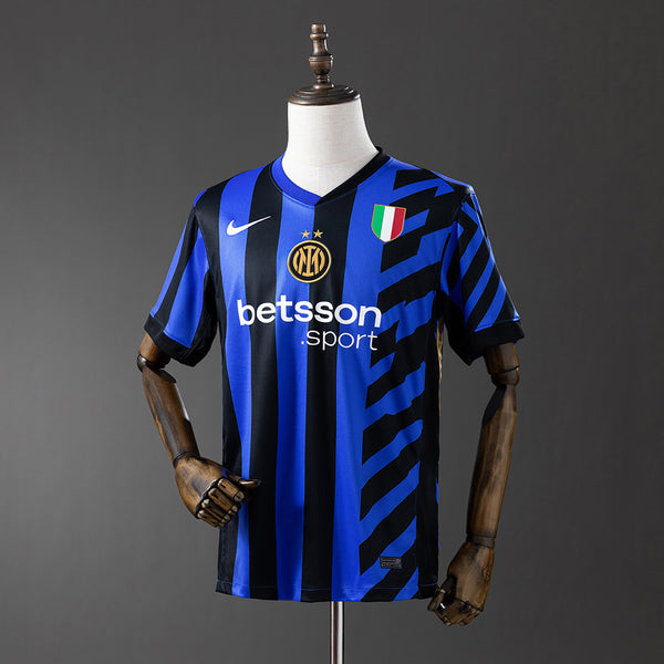 Inter Milan 24-25 Home - 1