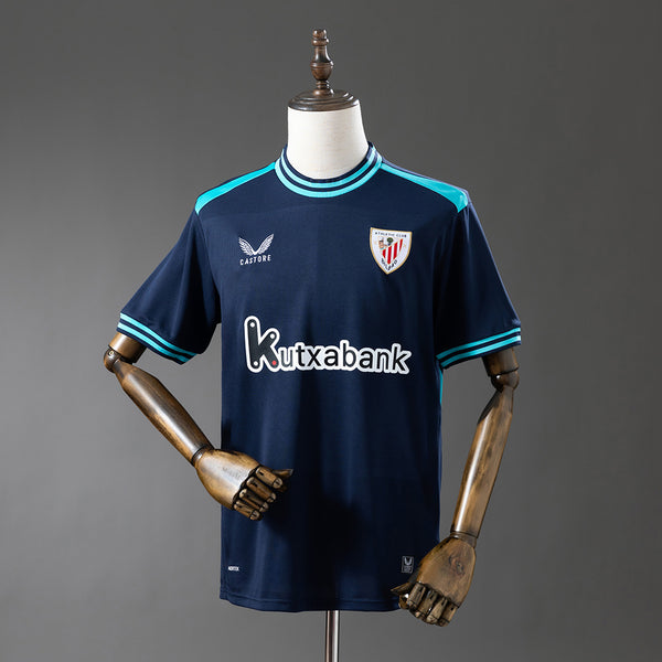 Athletic Bilbao 25-26 Away - 1