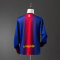 Barcelona 12/13 Home Long Sleeve - Imagen 8