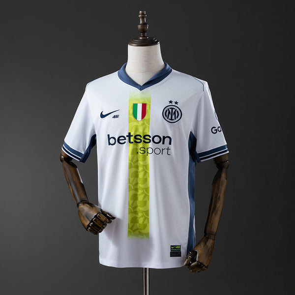 Inter Milan - 1