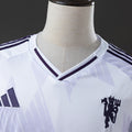 Manchester United 25/26 Away Long Sleeve - Imagen 7
