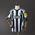 Newcastle United 25/26 Home - Imagen 1
