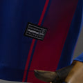 Barcelona 25/26 Home Long Sleeve - Imagen 2