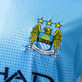 Manchester City 11/12 Home - Imagen 7