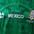 Mexico 1998 Home - Imagen 5