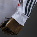 Real Madrid 13/14 Home Long Sleeve - Imagen 3