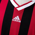 Ac Milan 09/10 Home Long Sleeve - Imagen 3