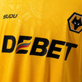 Wolves 25/26 Home - Imagen 5