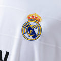 Real Madrid 13/14 Home - Imagen 4