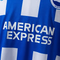 Brighton 25/26 Home - Imagen 6