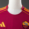 Roma 25/26 Home - Imagen 6