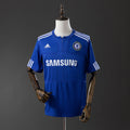 Chelsea 09/10 Home - Imagen 1
