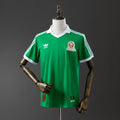 Mexico 1986 Home - Imagen 1