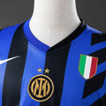 Inter Milan 24/25 Home - Imagen 8